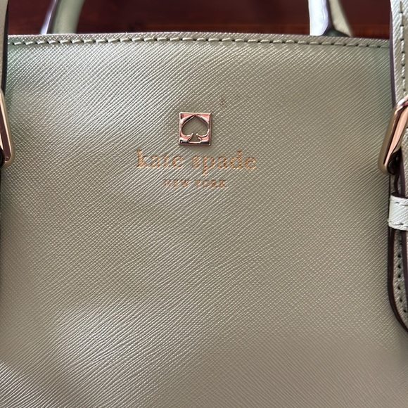 Kate spade Purse Mint Green - Picture 2 of 11